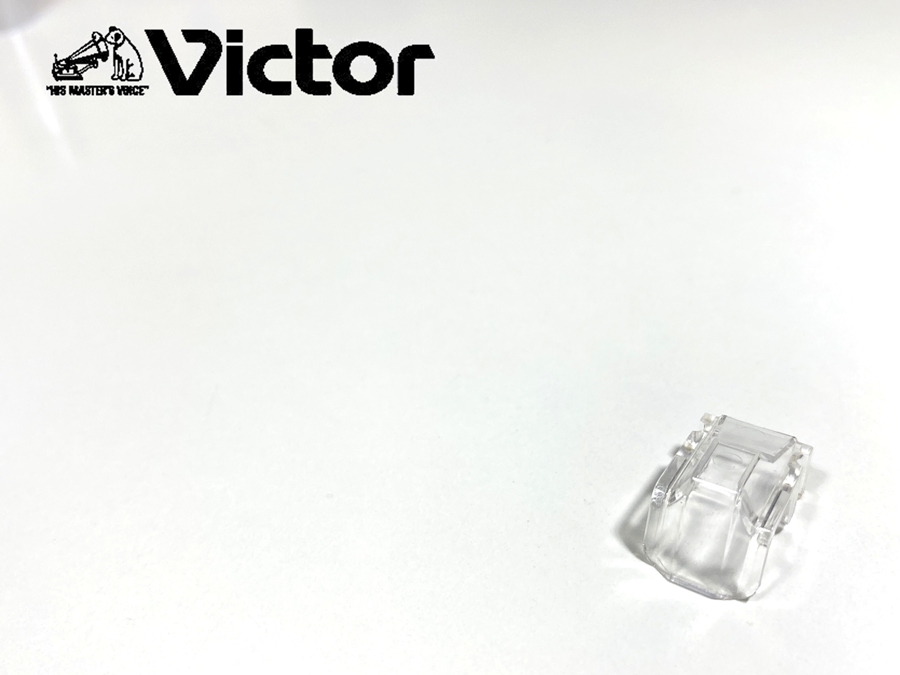 美品 Victor MC-1/MC-L10カートリッジ等用 純正針カバー